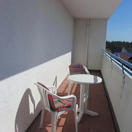 شقة Luv-und-lee-apartment-47 *