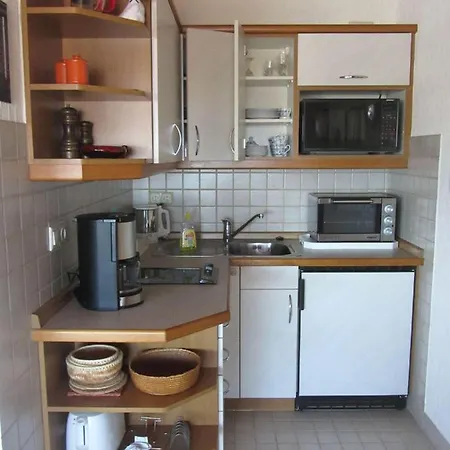 شقة Luv-und-lee-apartment-47 *