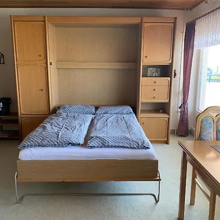 Luv-und-lee-apartment-47 شقة Böhl